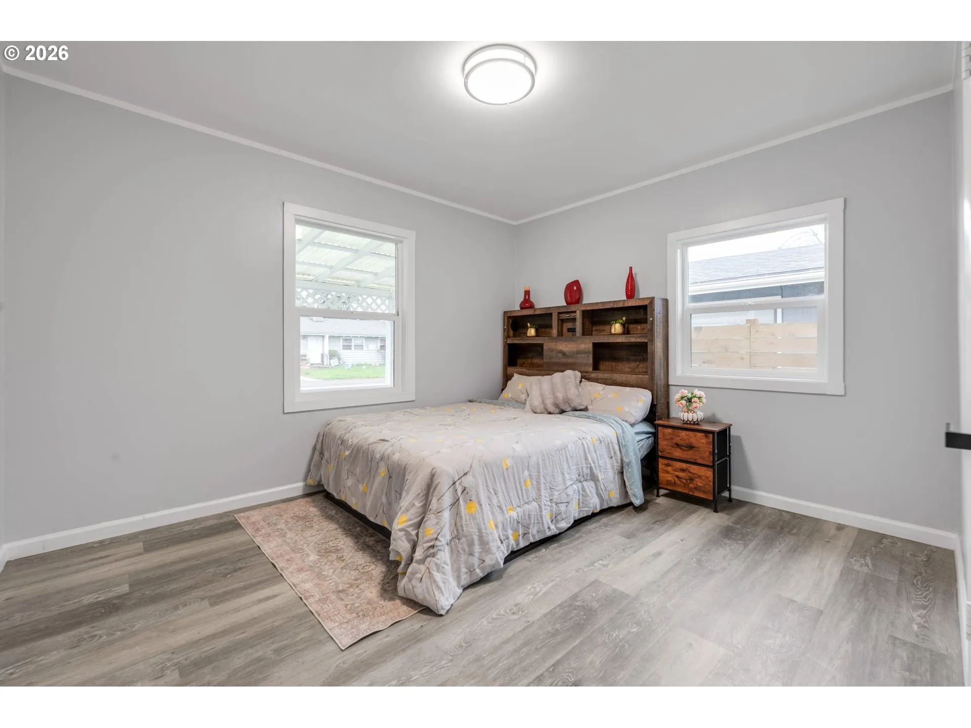 Bedroom-# 2