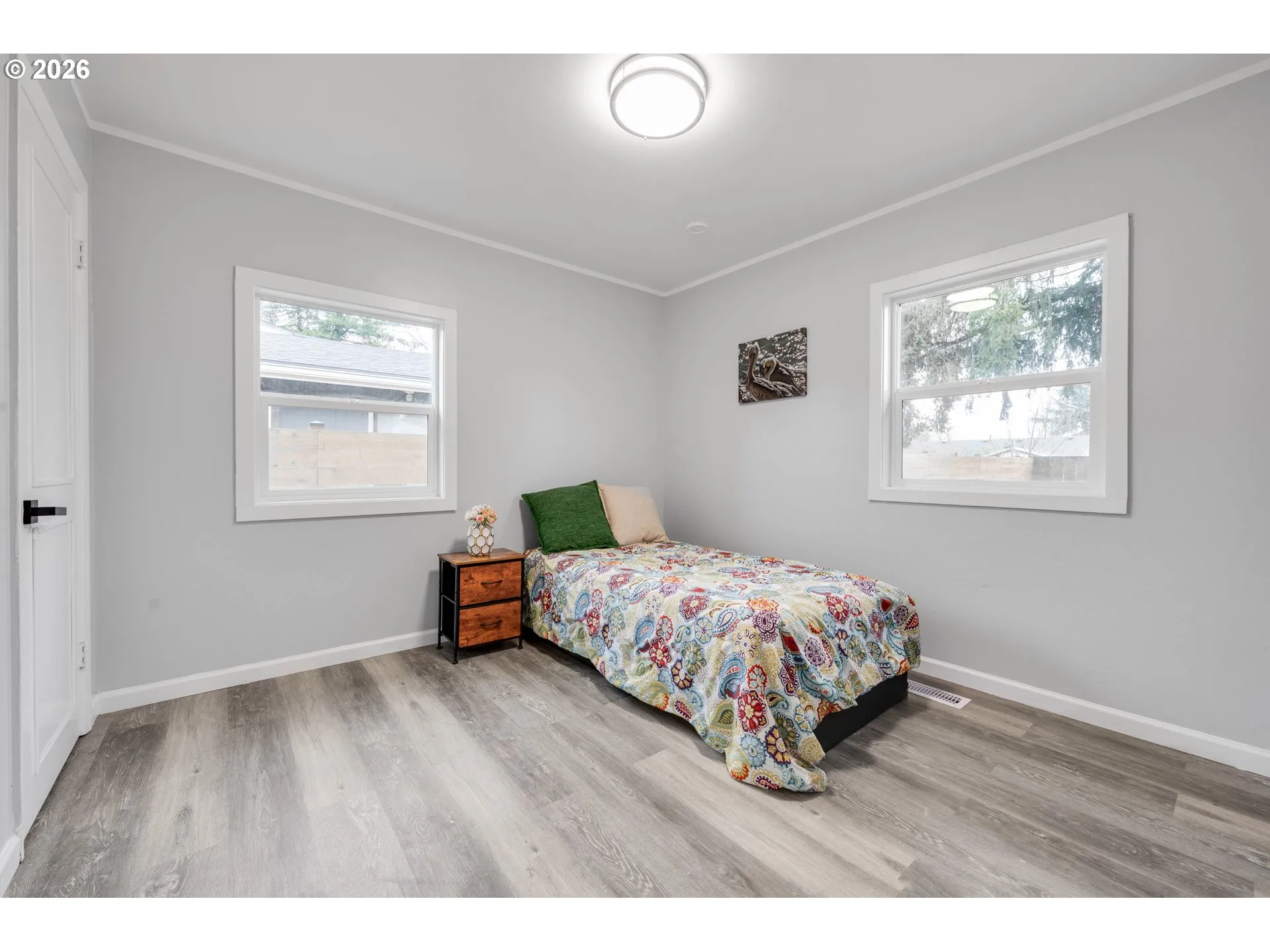 Bedroom-# 3