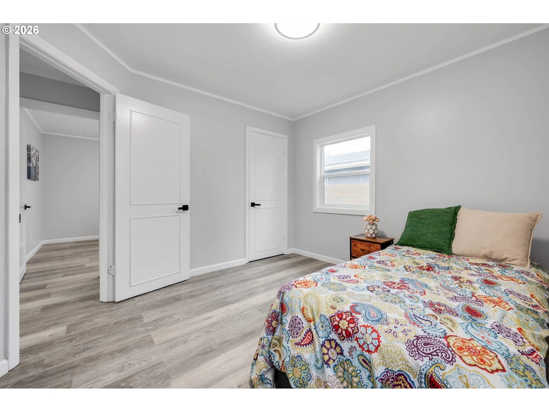 Bedroom-# 3