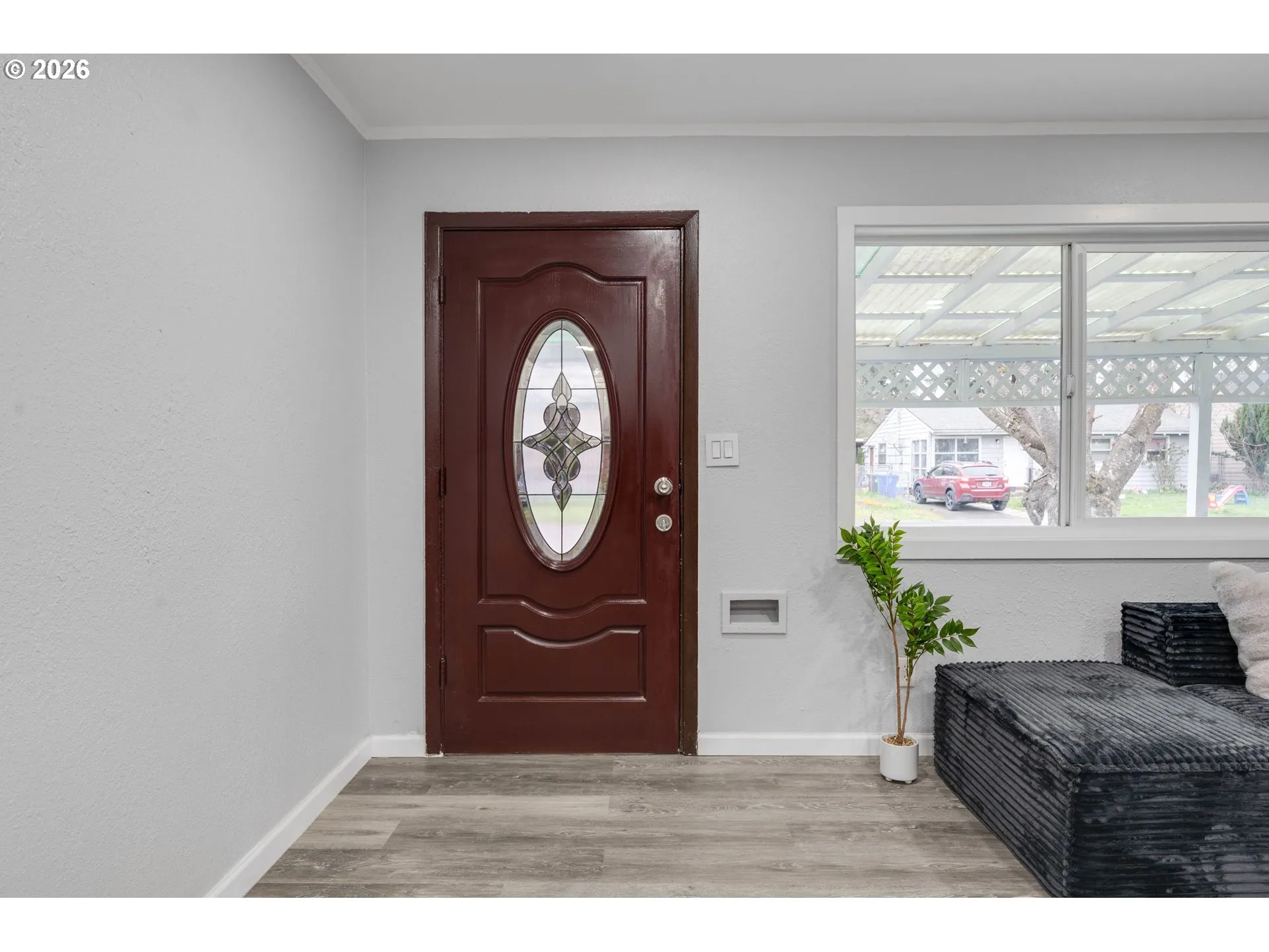 Entrance/Foyer