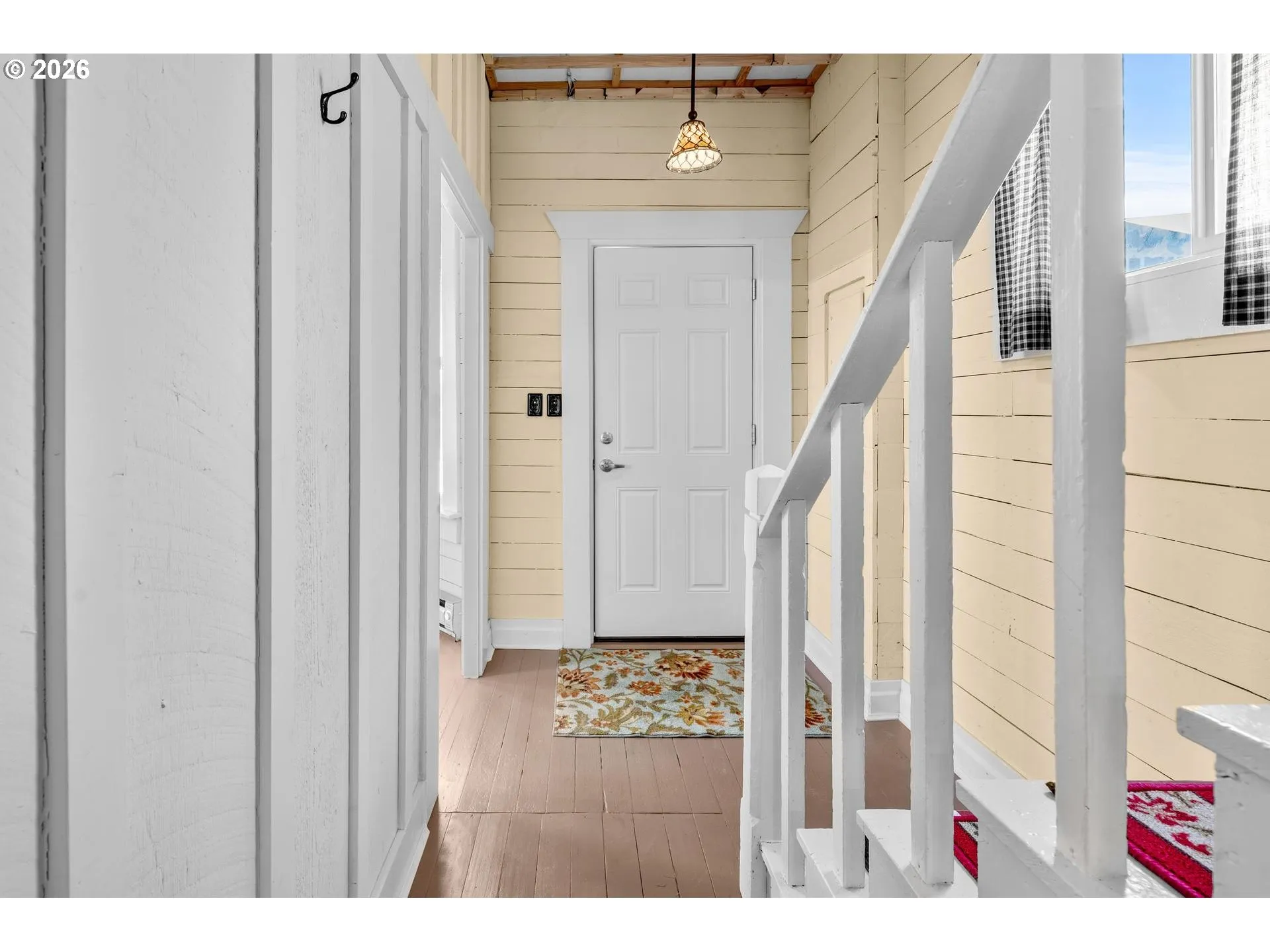 Entrance/Foyer