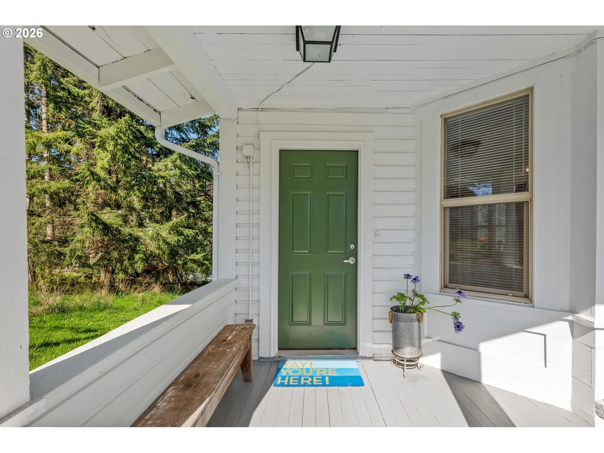 Porch