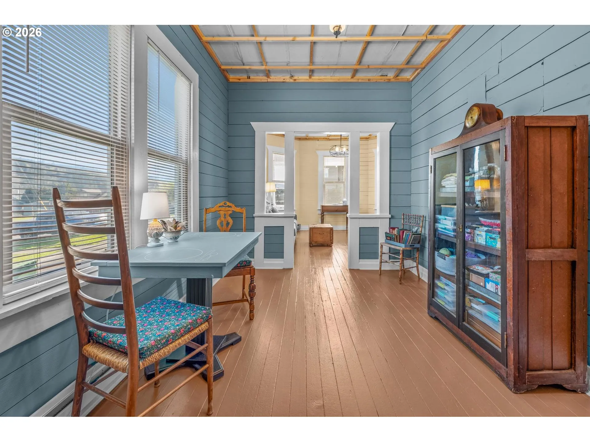Dining Room-Formal