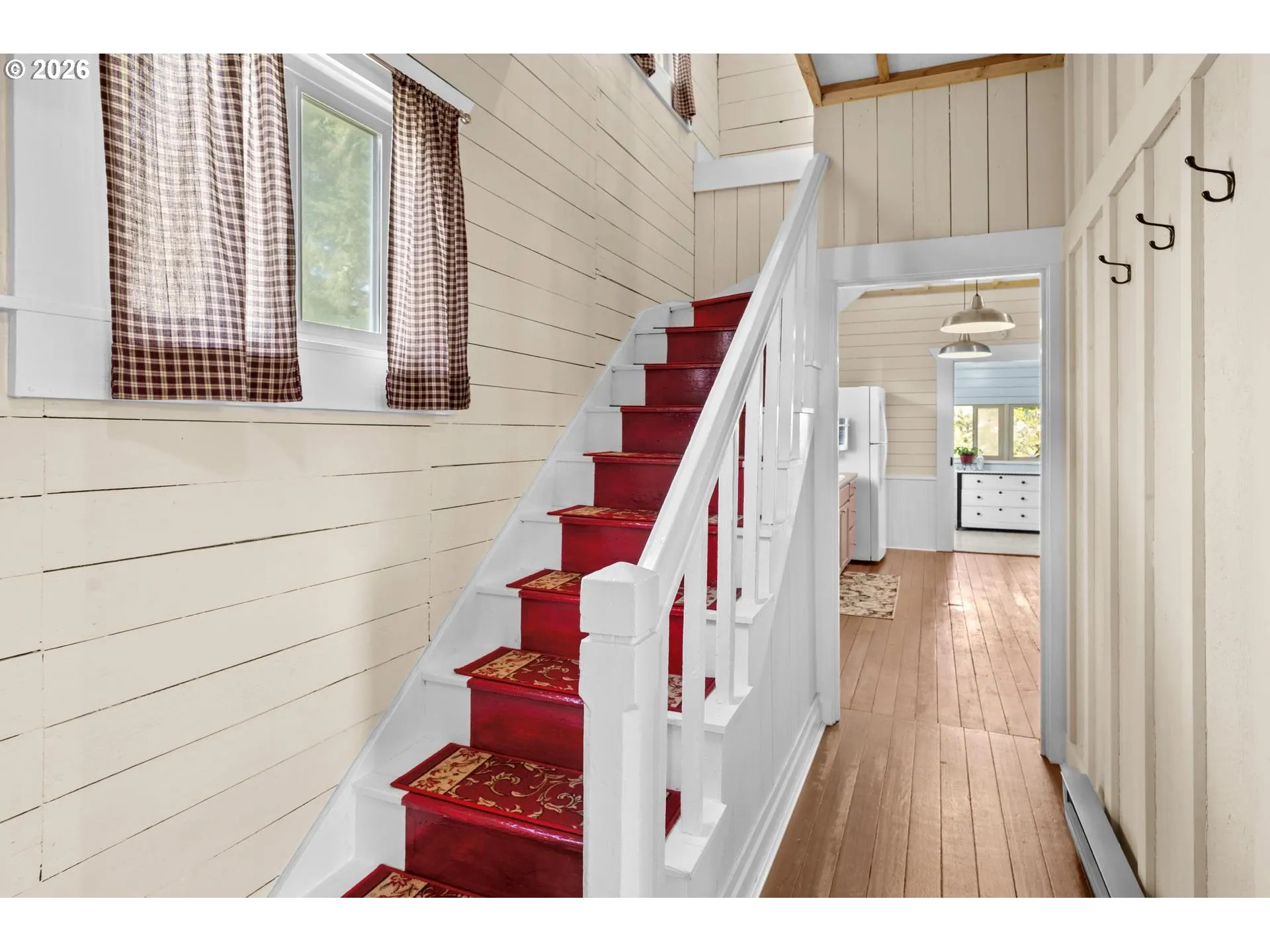 Entrance/Foyer