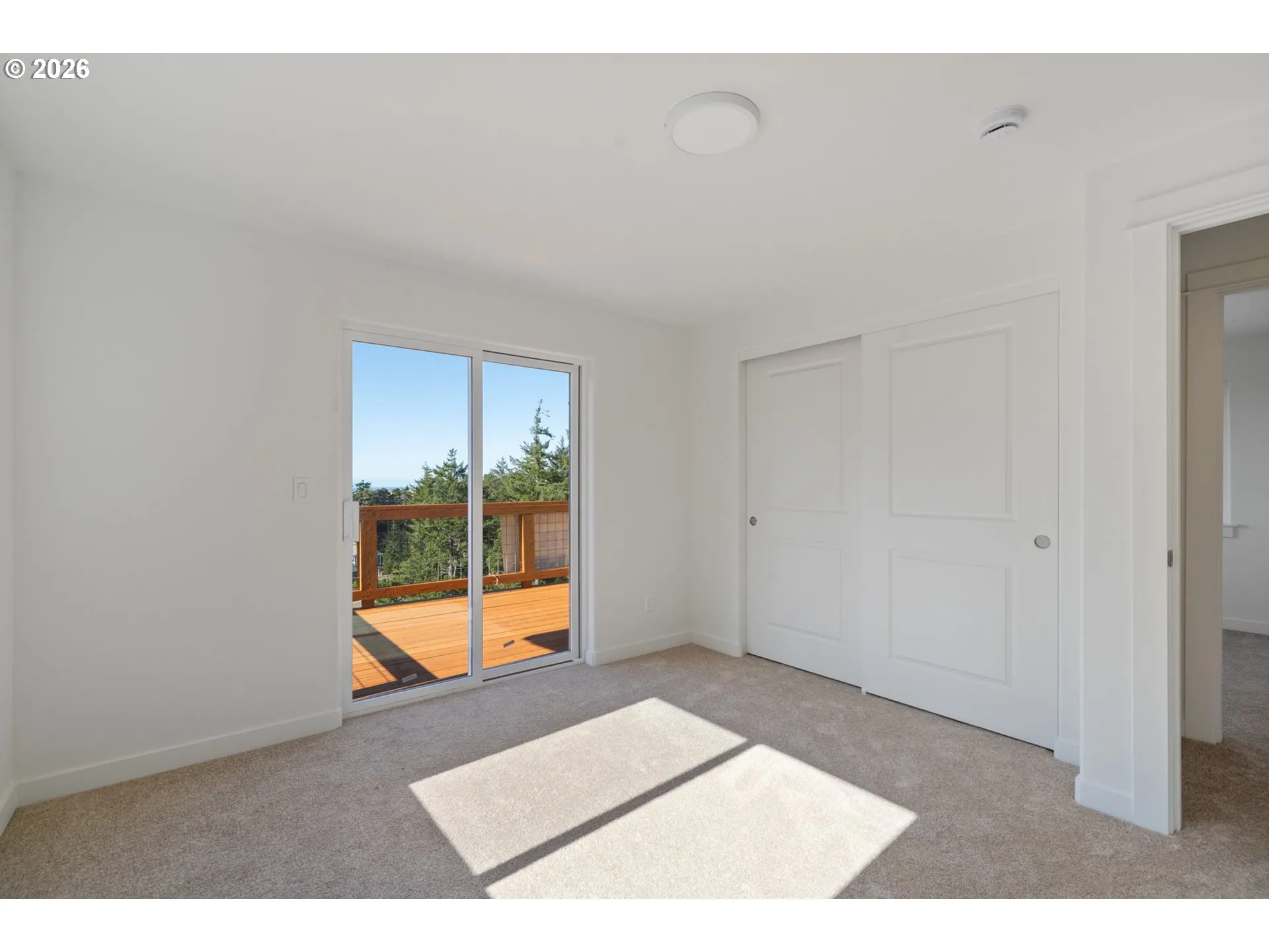 Bedroom, Primary