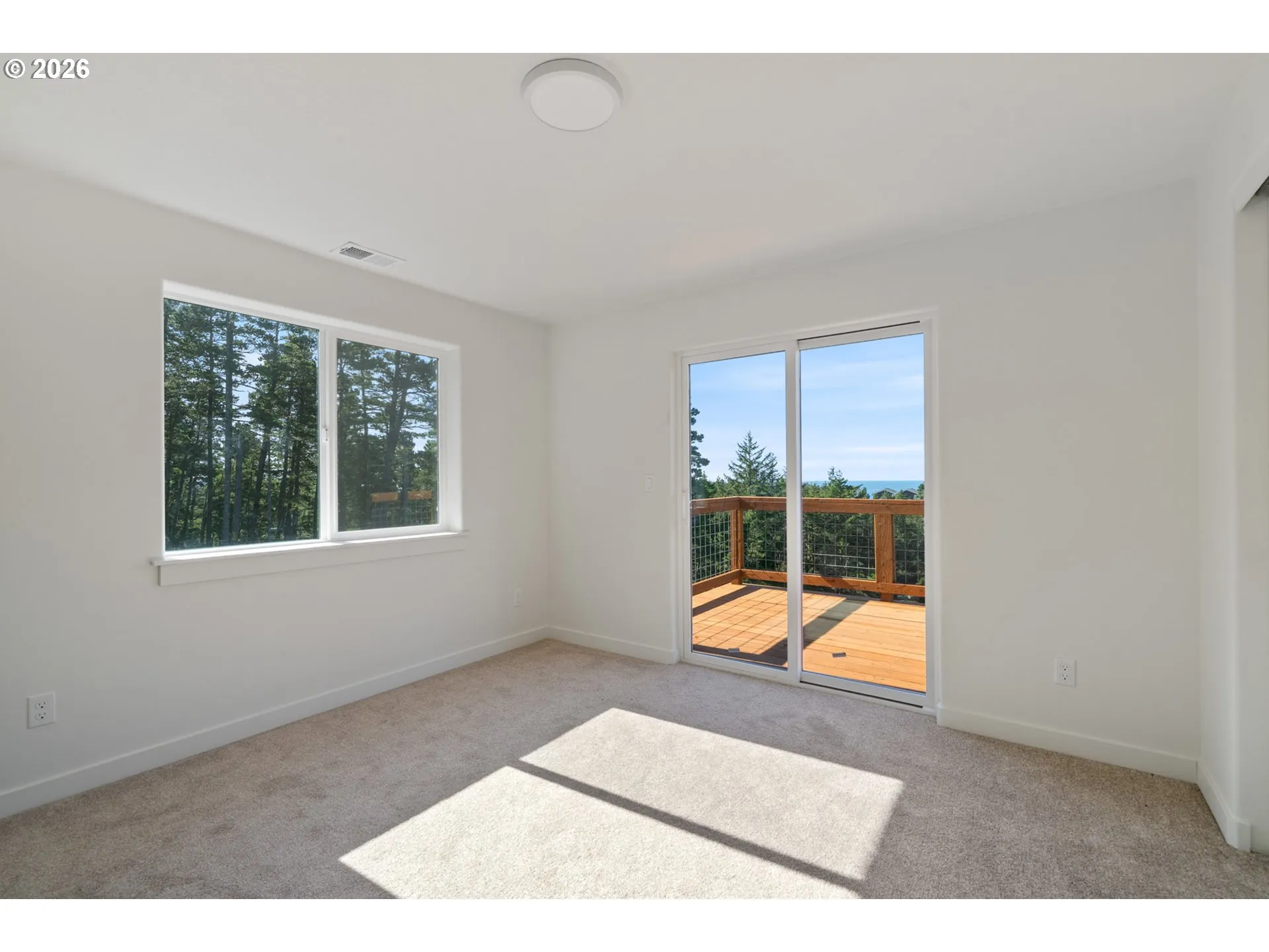 Bedroom, Primary