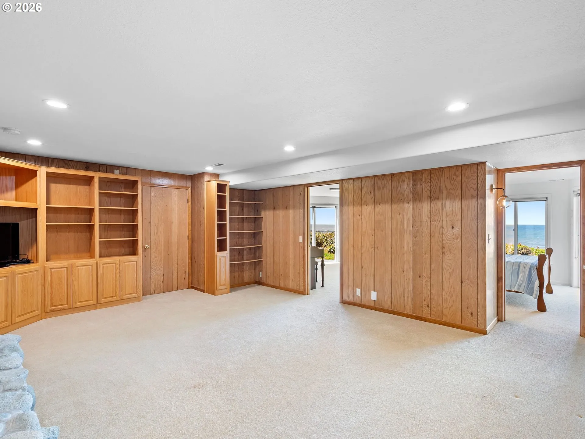 Family Room-Lower