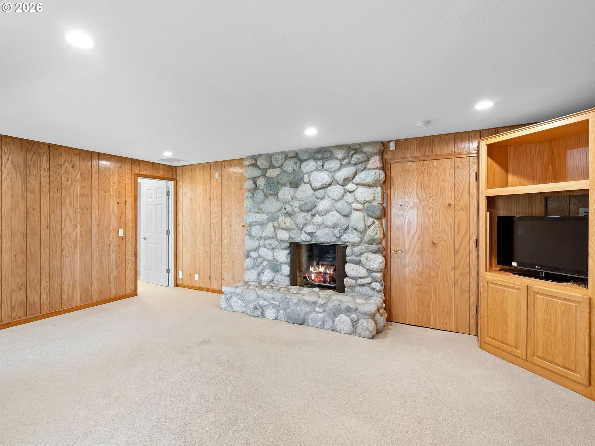 Fireplace-# 3