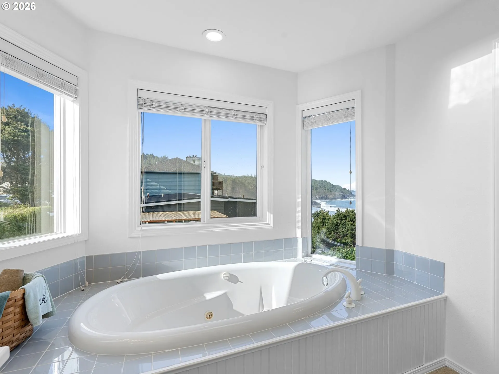 Owner's Suite Bathroom-Full Bathroom
