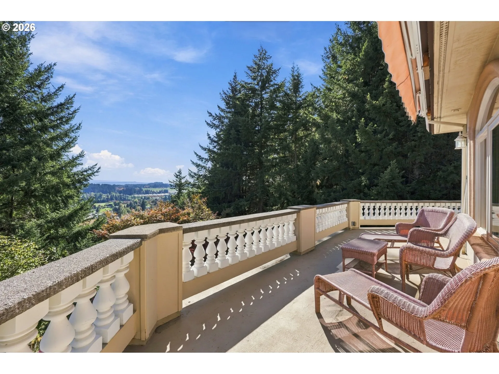 Patio-Backyard
