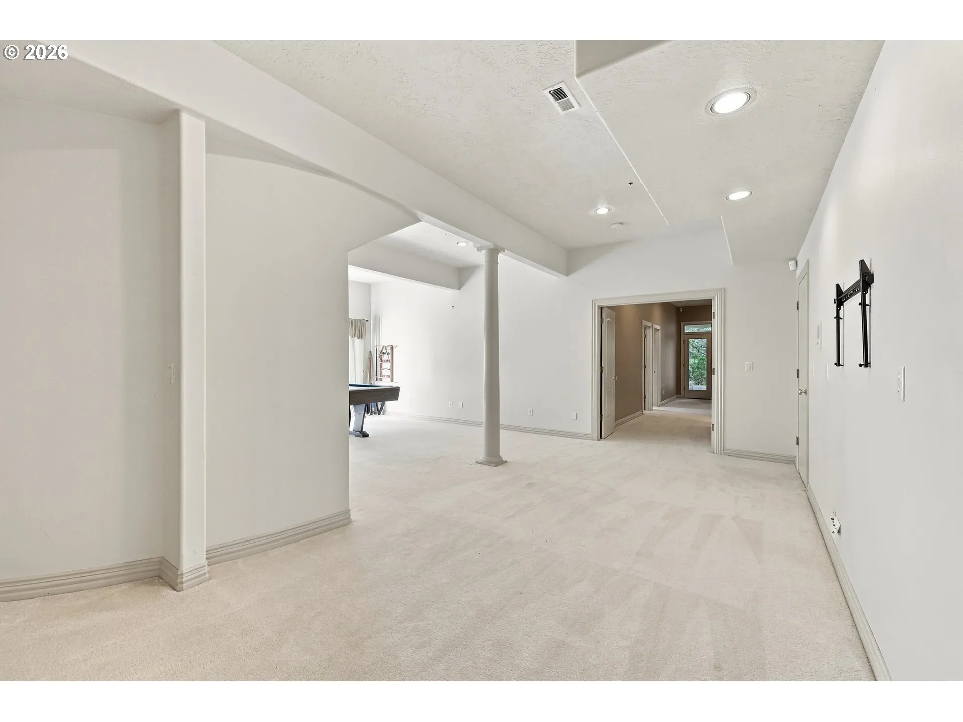 Bonus Room-Lower
