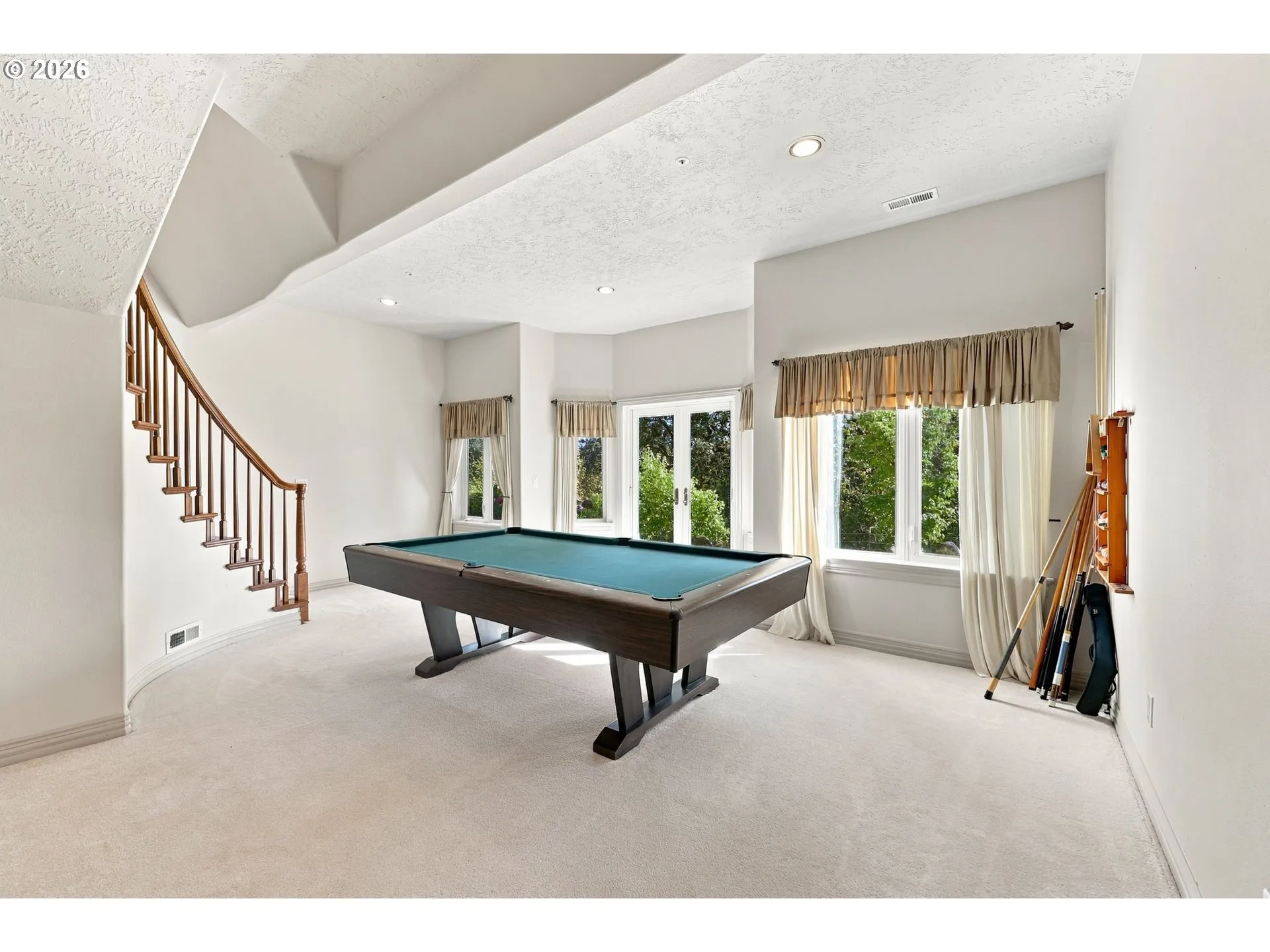 Bonus Room-Lower