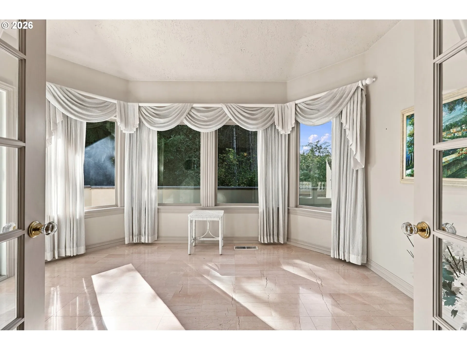 Sun Room