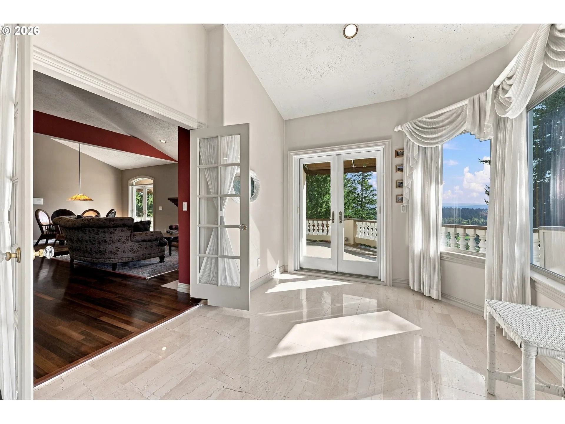 Sun Room