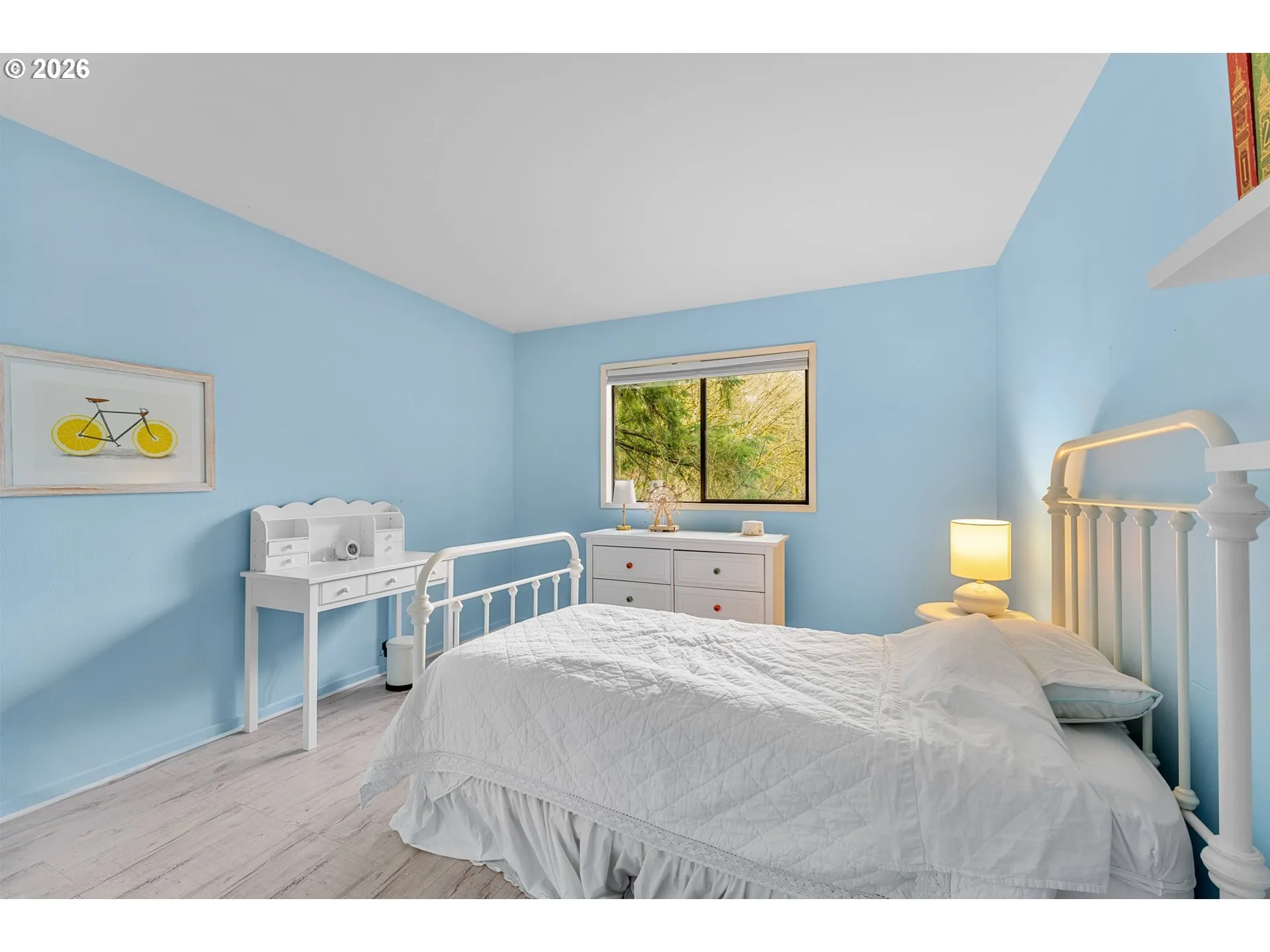 Bedroom-# 3