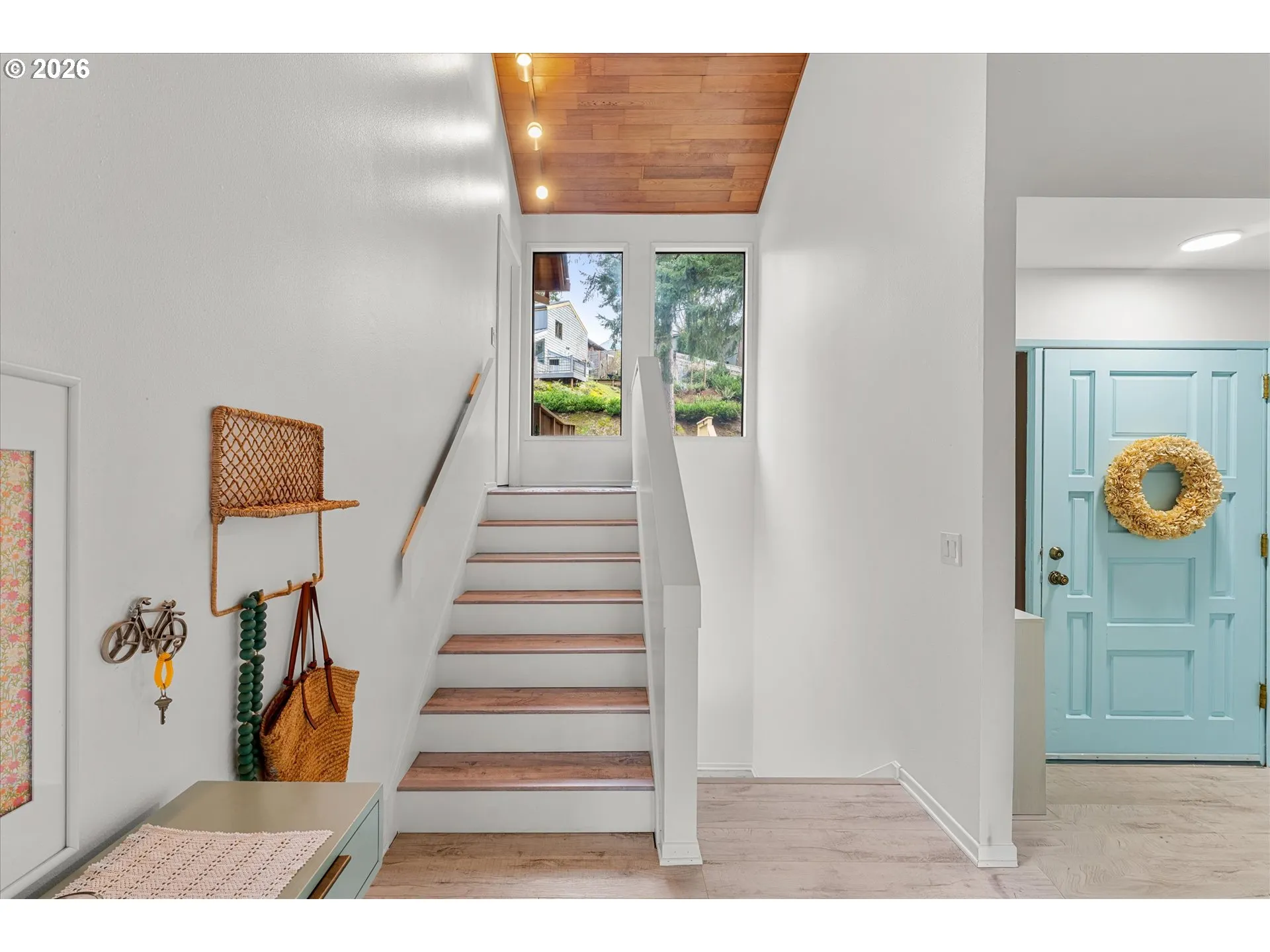 Entrance/Foyer