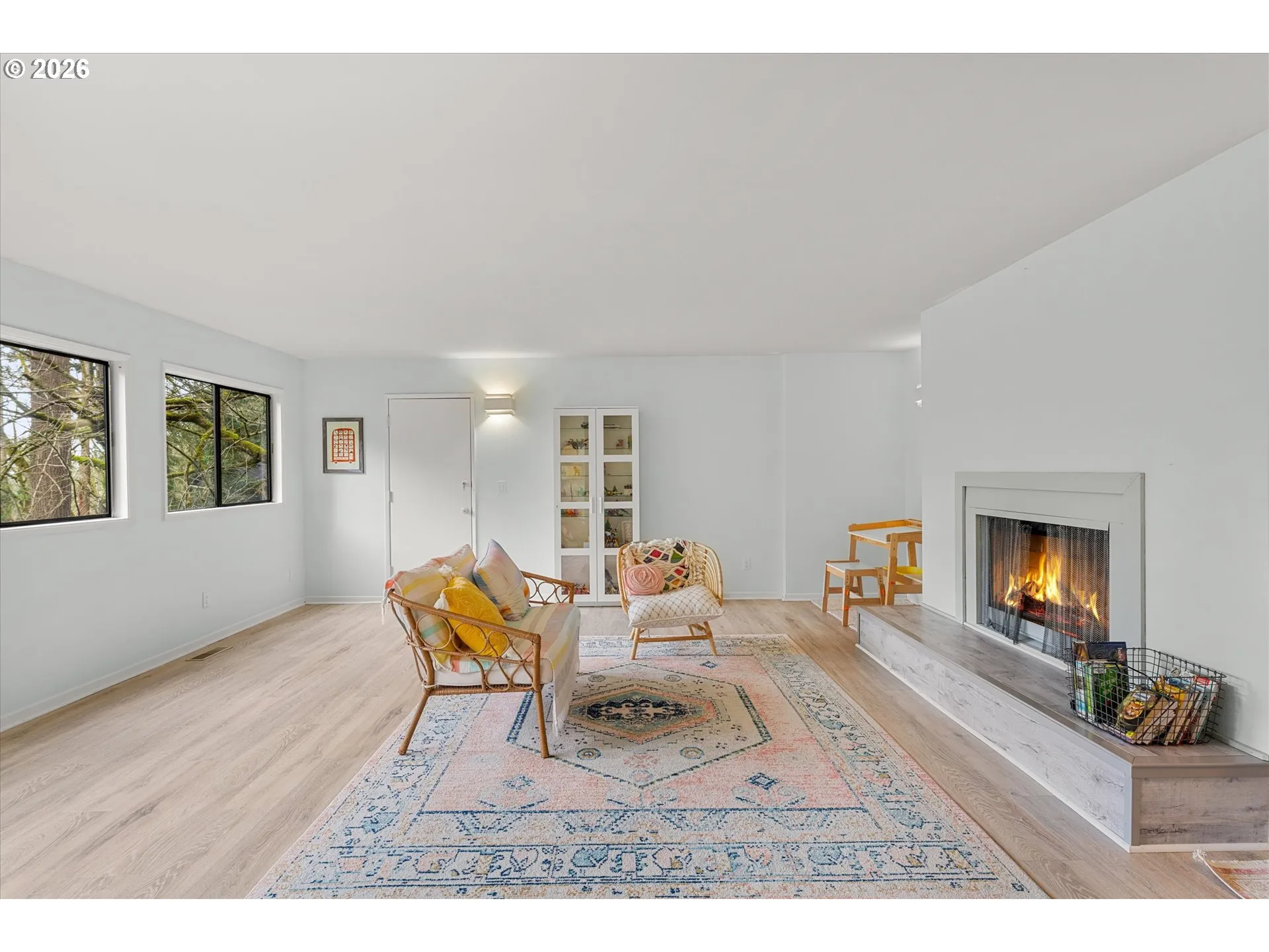 Bonus Room