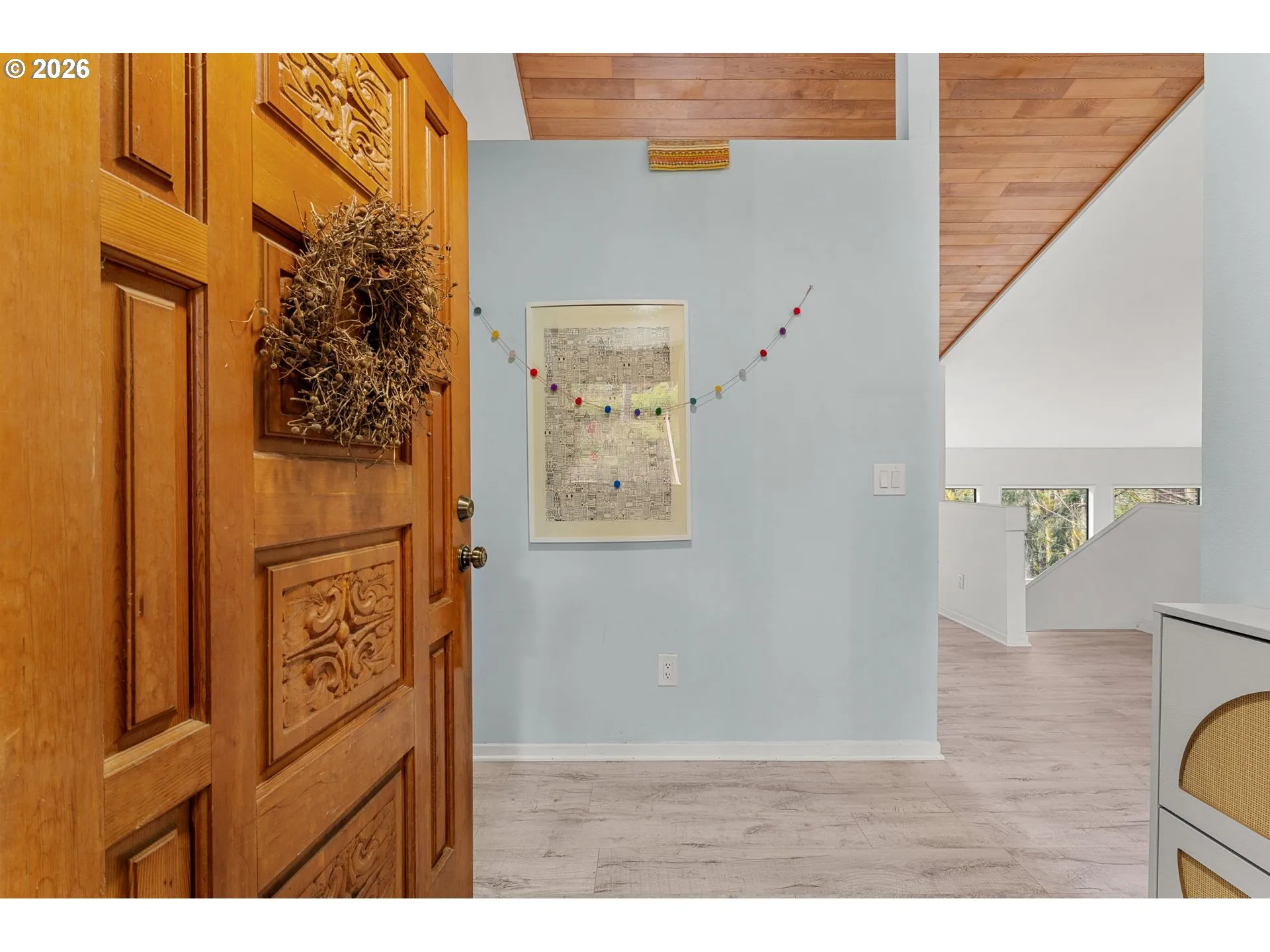 Entrance/Foyer
