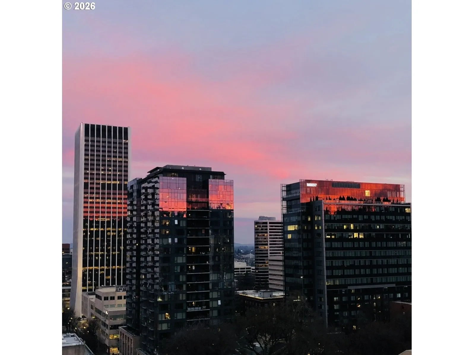 View-City