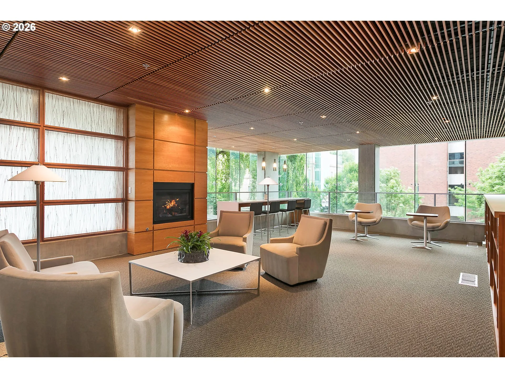 Community Amenities