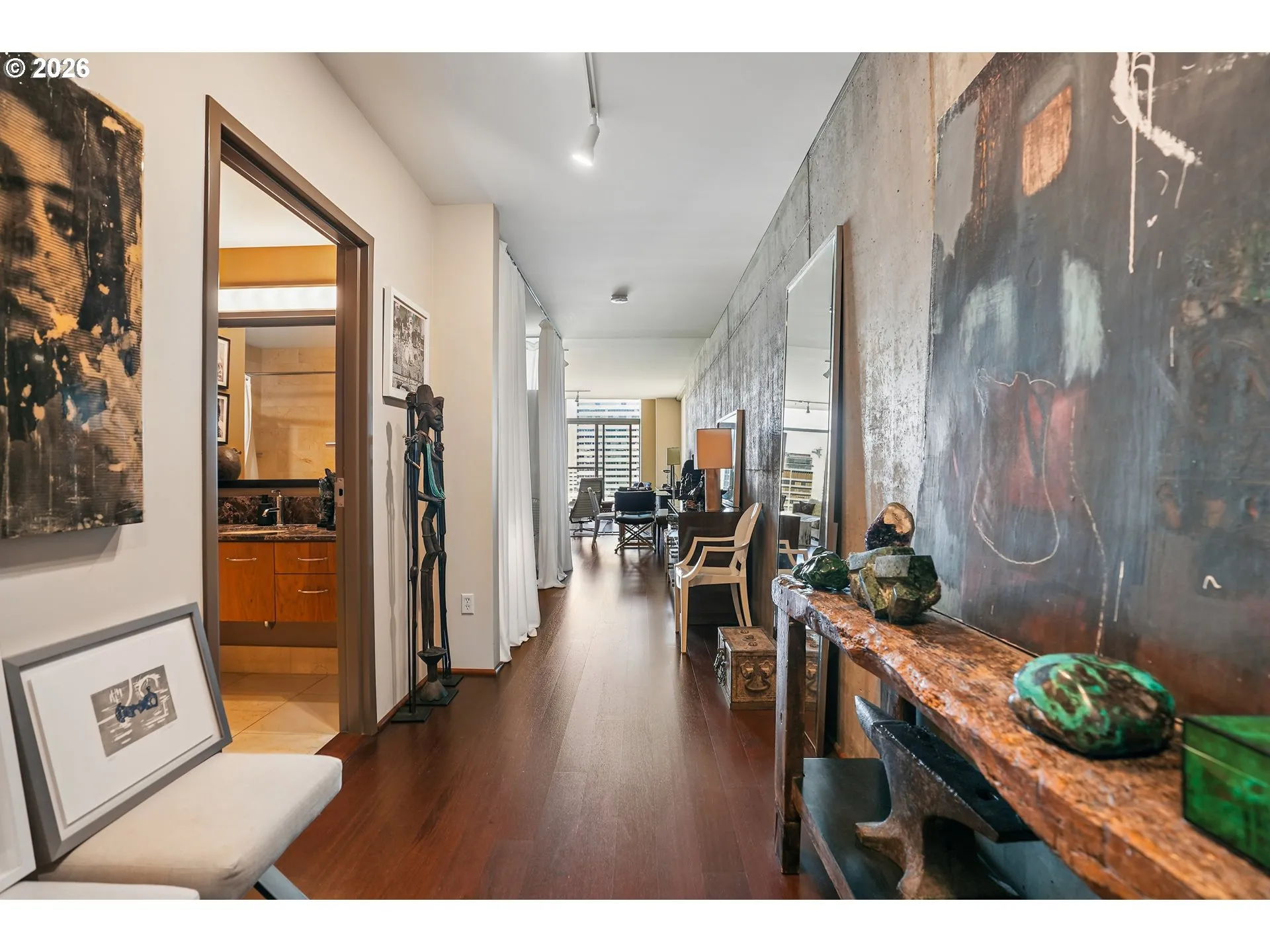 Entrance/Foyer