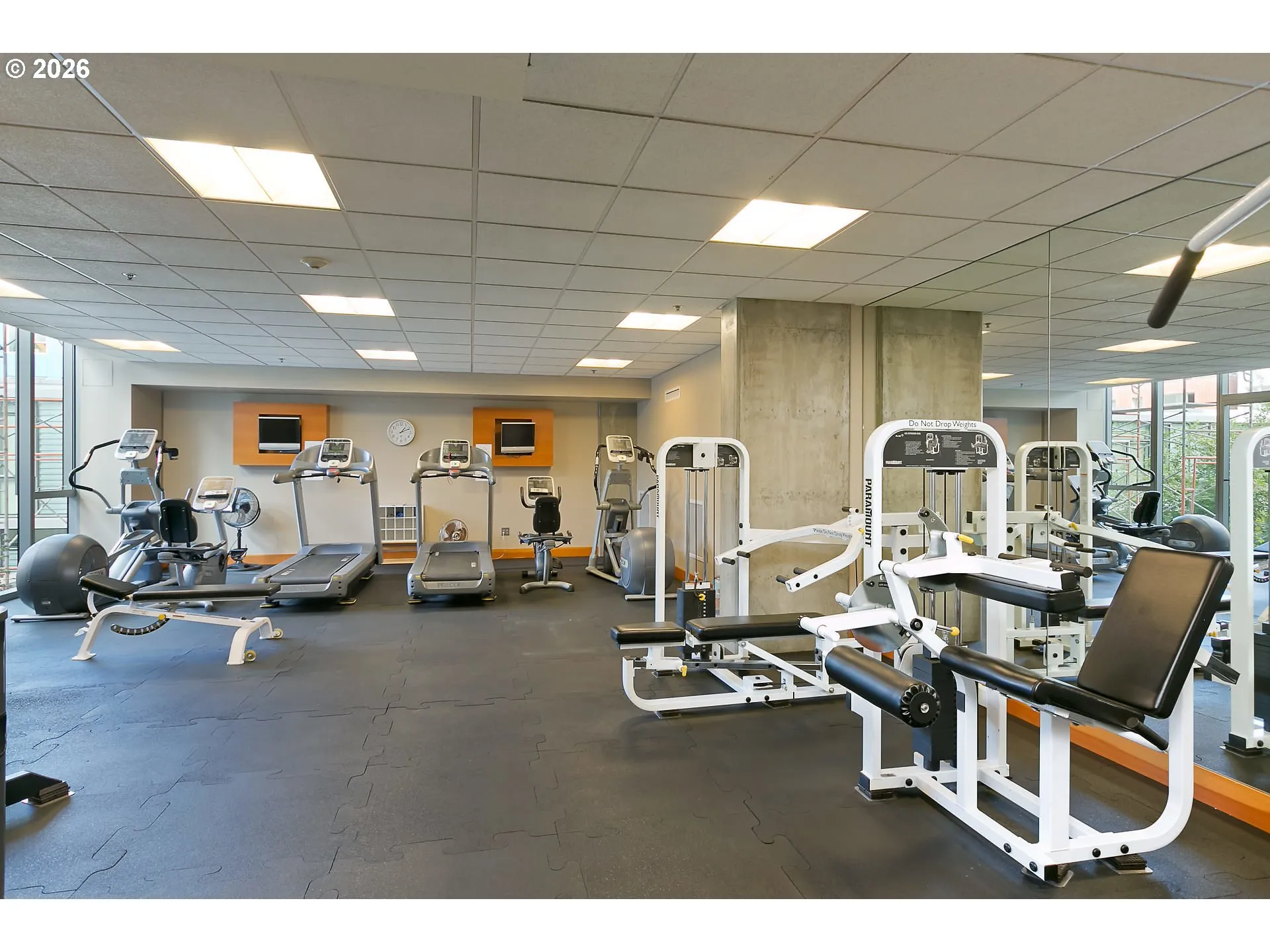 Community Amenities