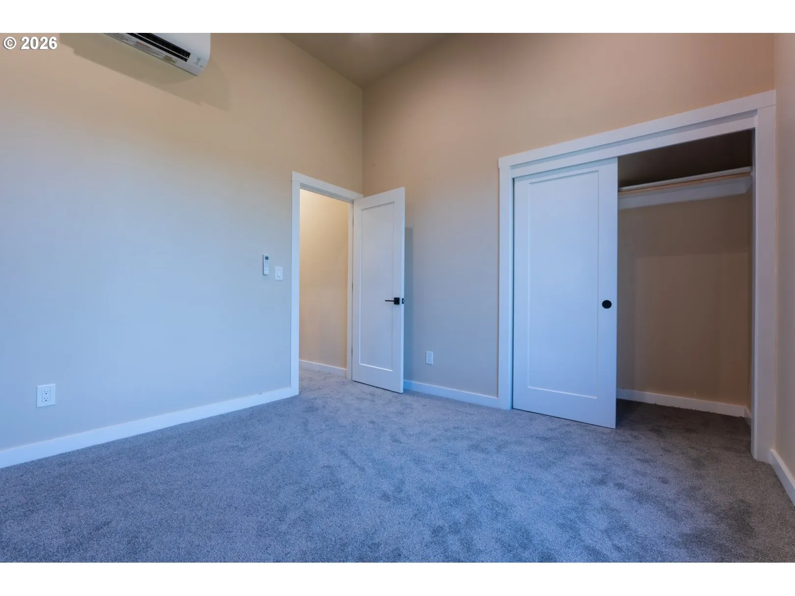 Bedroom-#3 Upper