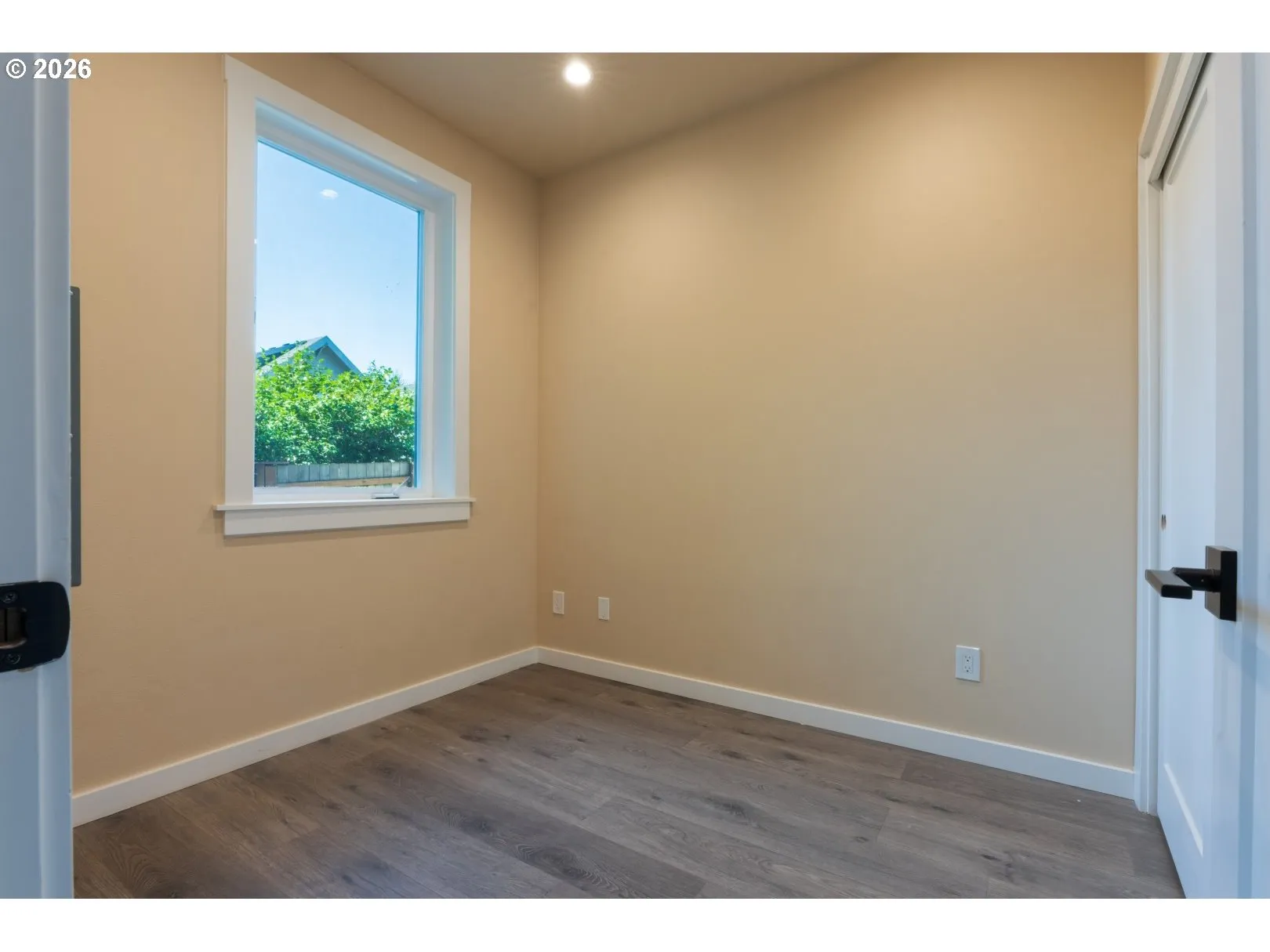 Bedroom-Lower