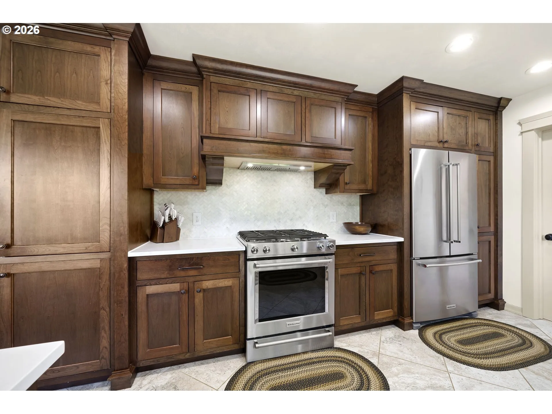 Kitchen-# 1