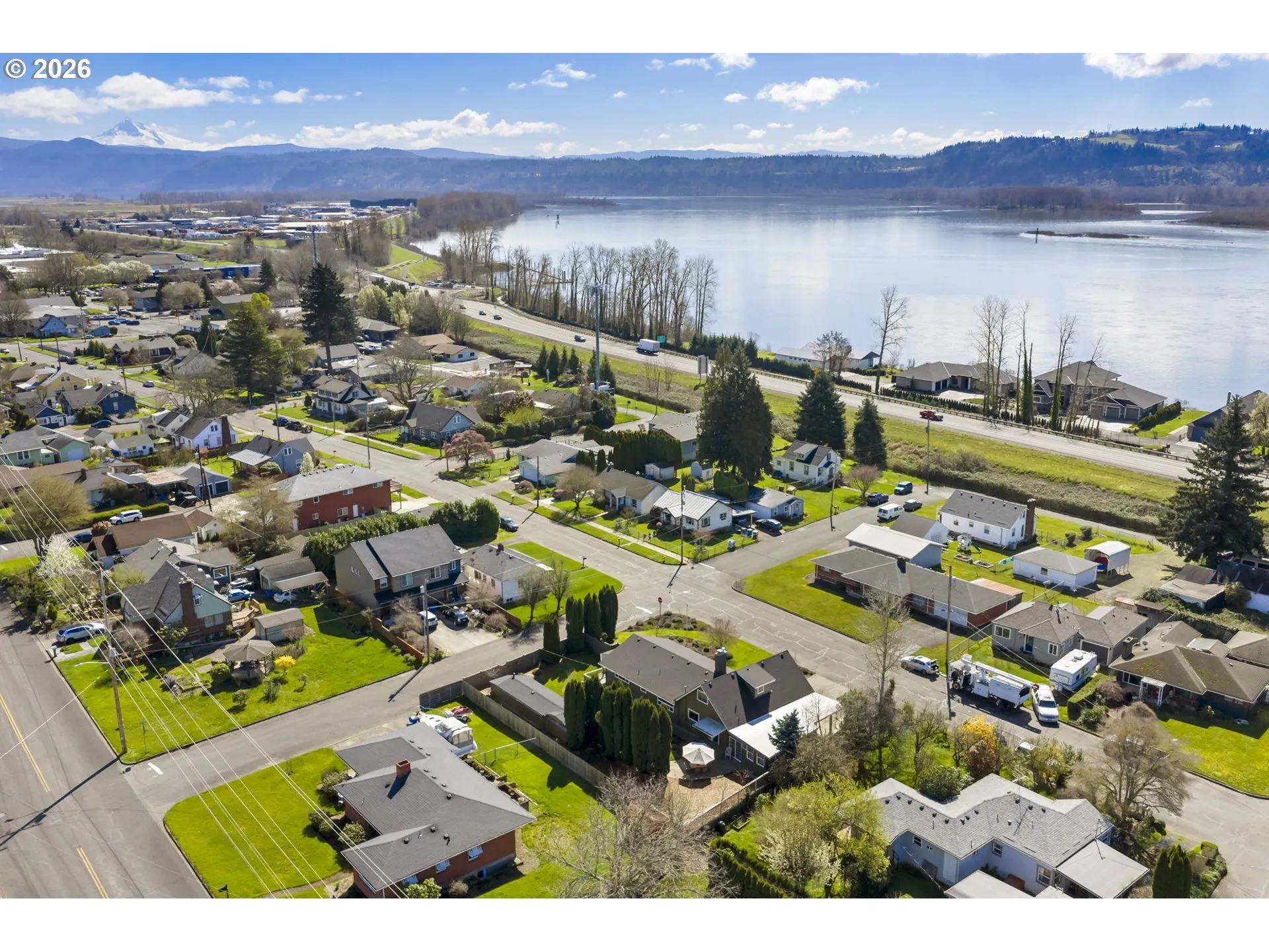View-Aerial