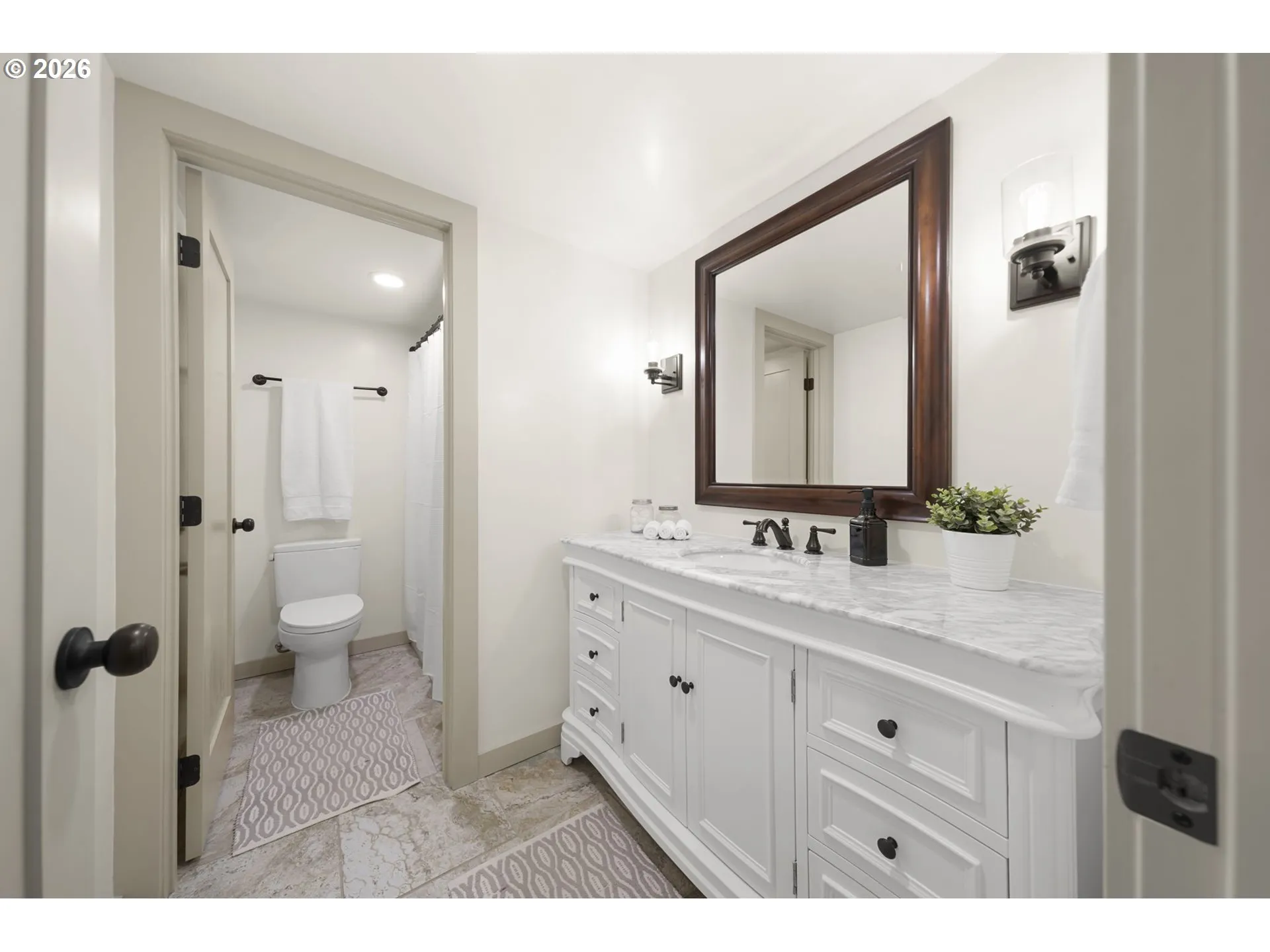 Bathroom-Lower