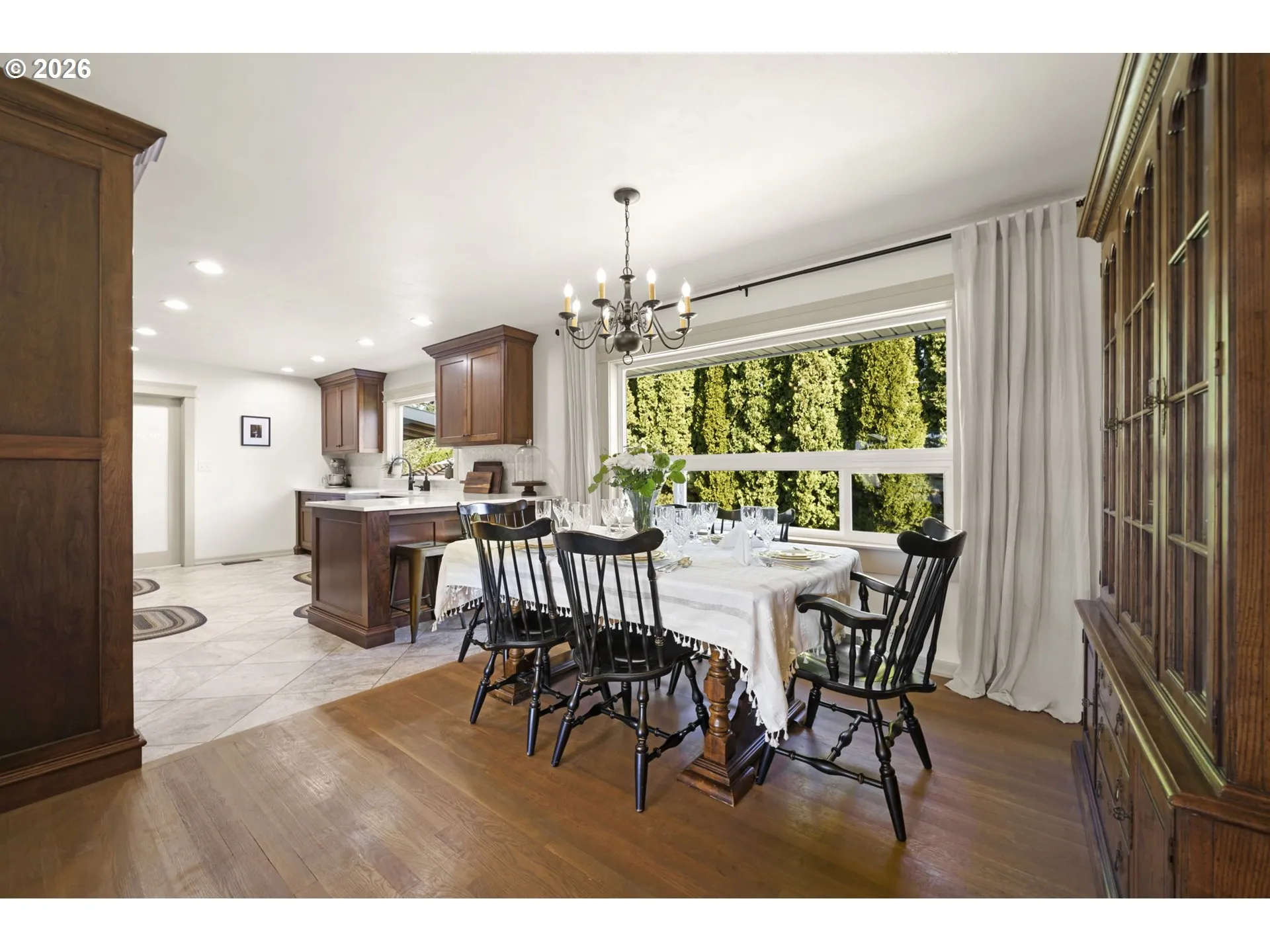 Kitchen/Nook