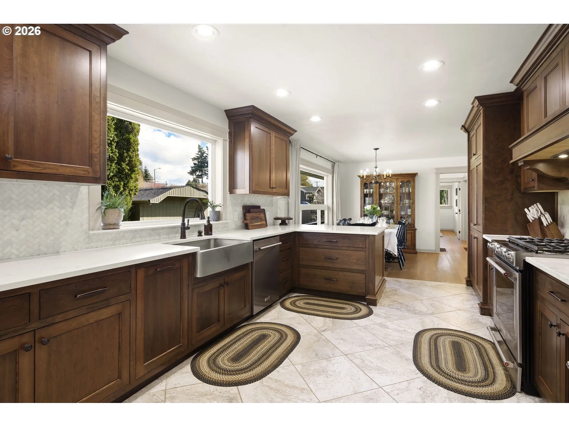 Kitchen-# 1