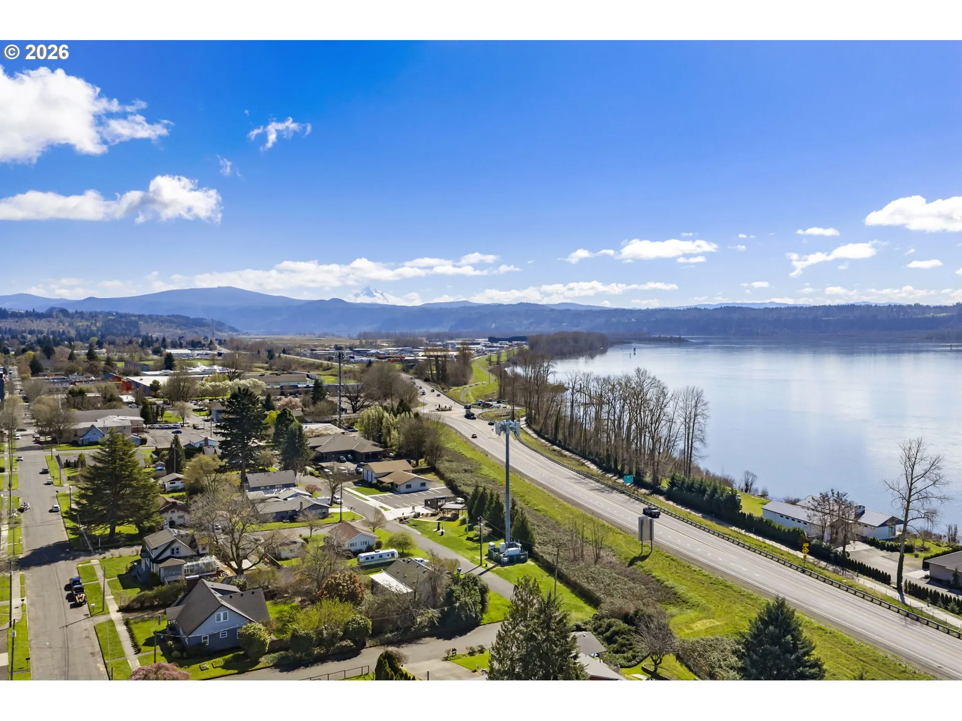 View-Aerial