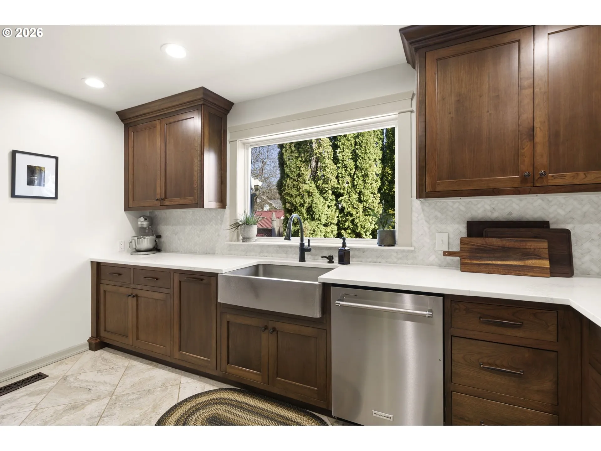 Kitchen-# 1