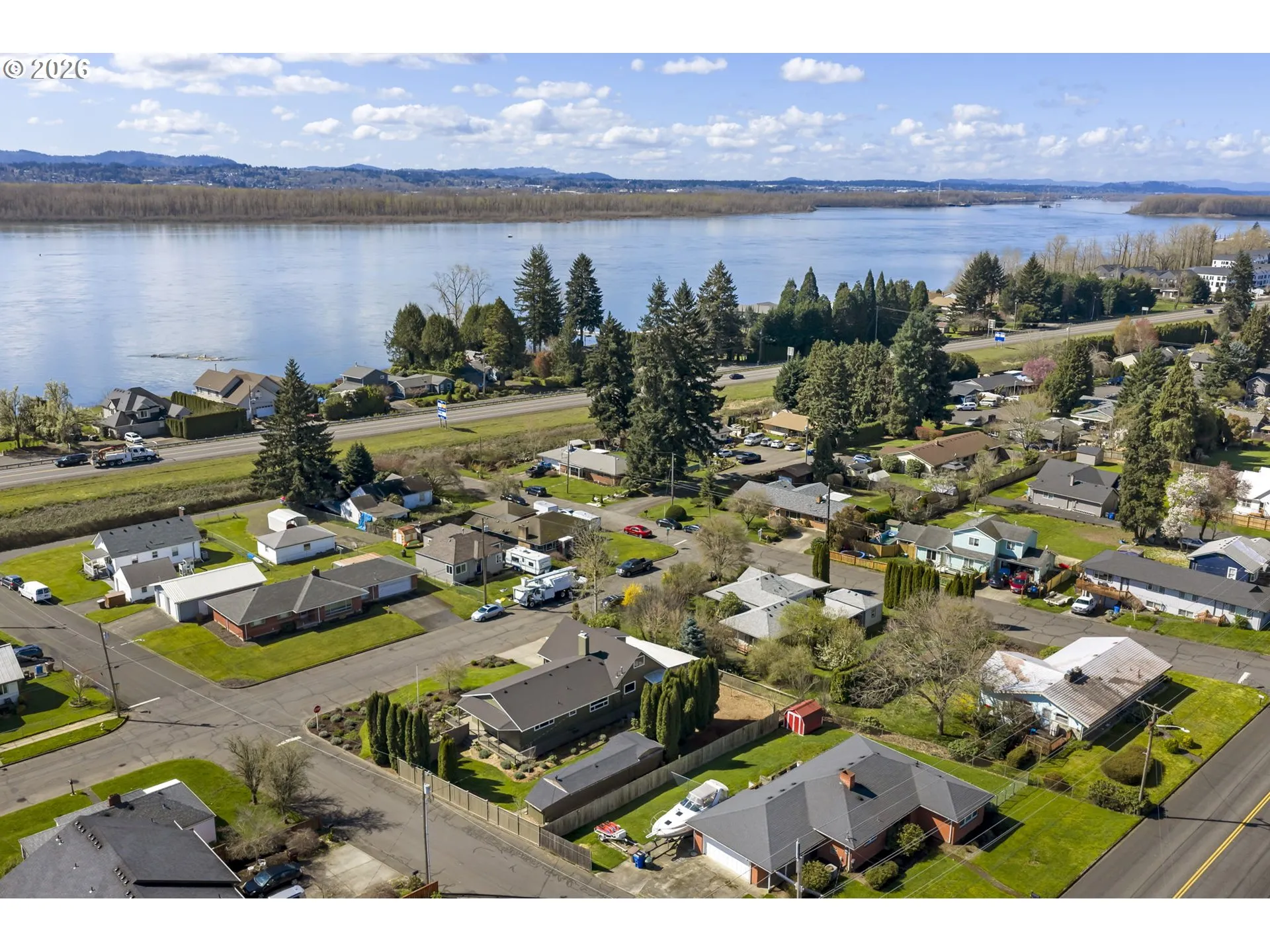 View-Aerial
