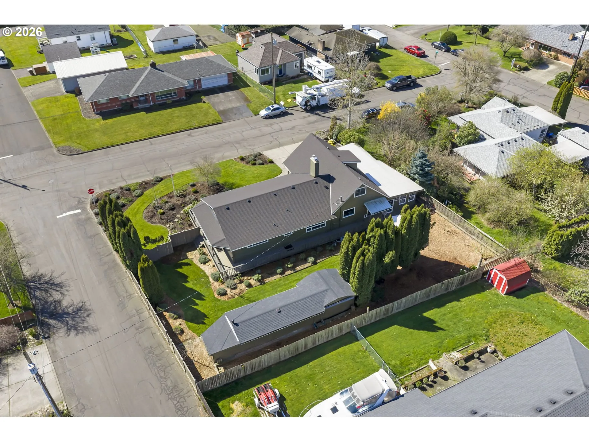 View-Aerial