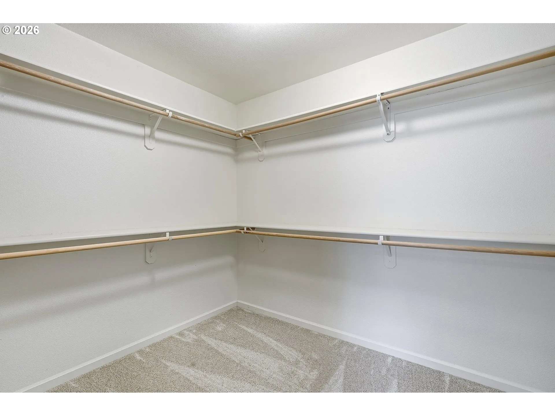 Primary Bedroom-Walk-In Closet