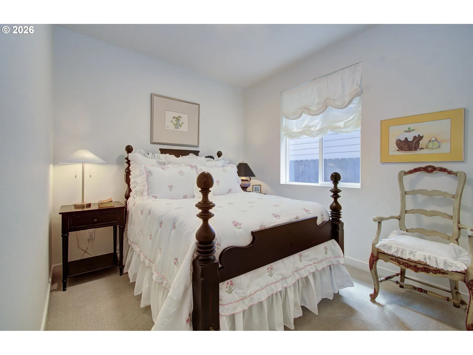 Bedroom-# 2