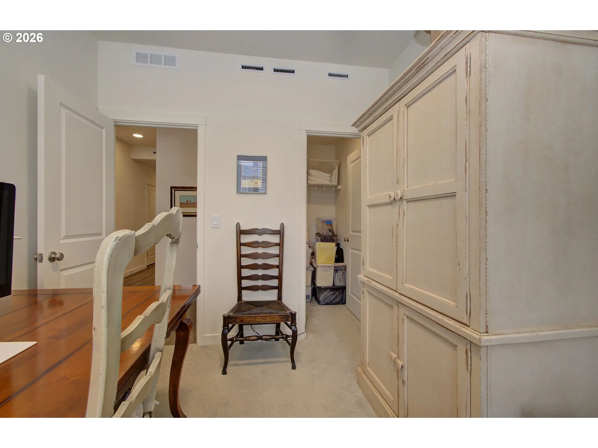 Bedroom-# 1