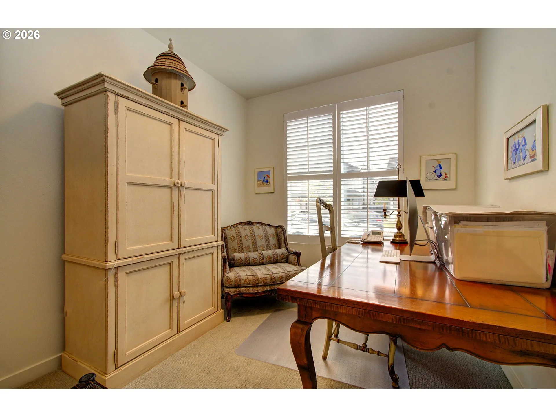 Bedroom-# 1