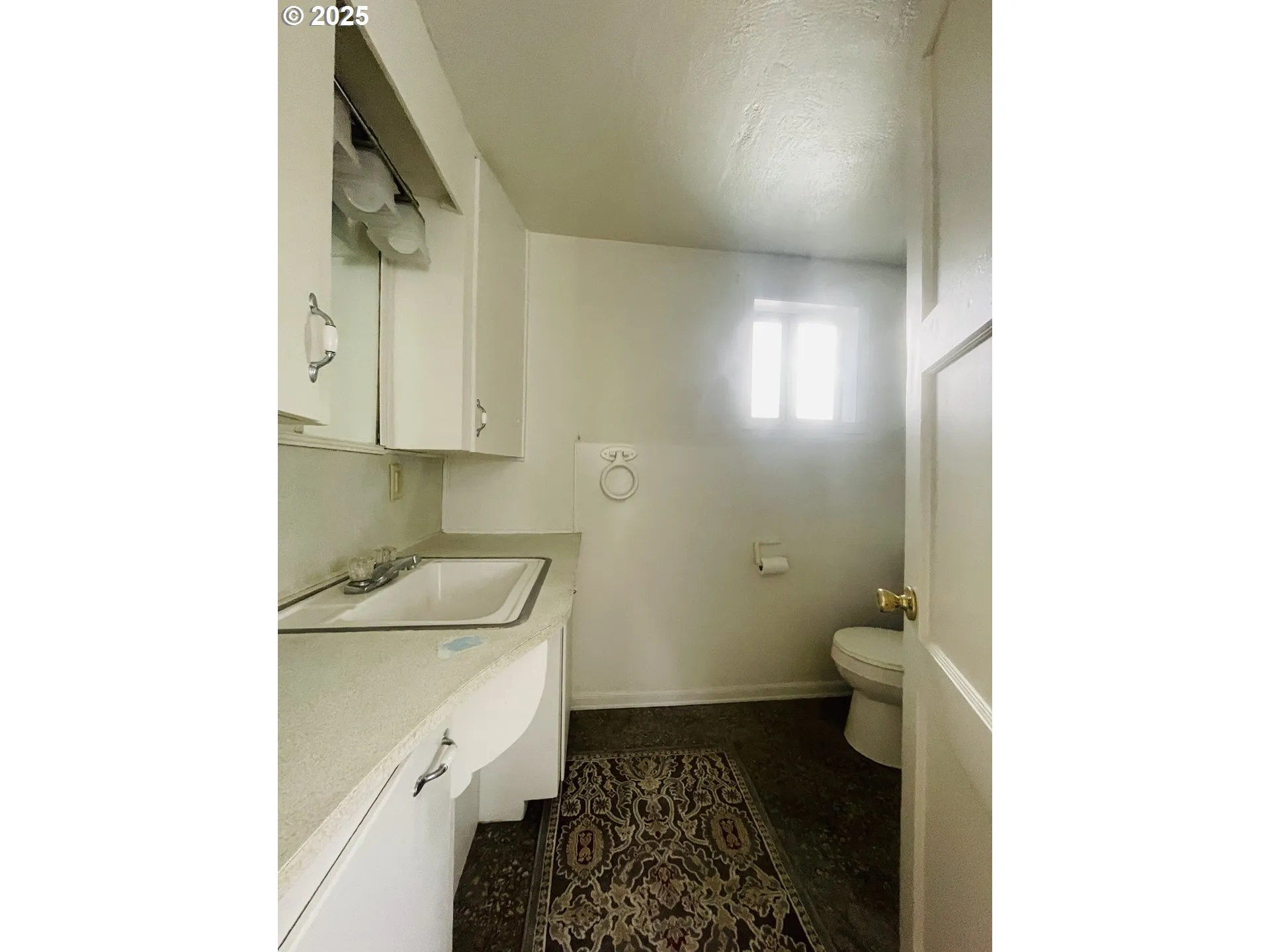 Bathroom-# 1
