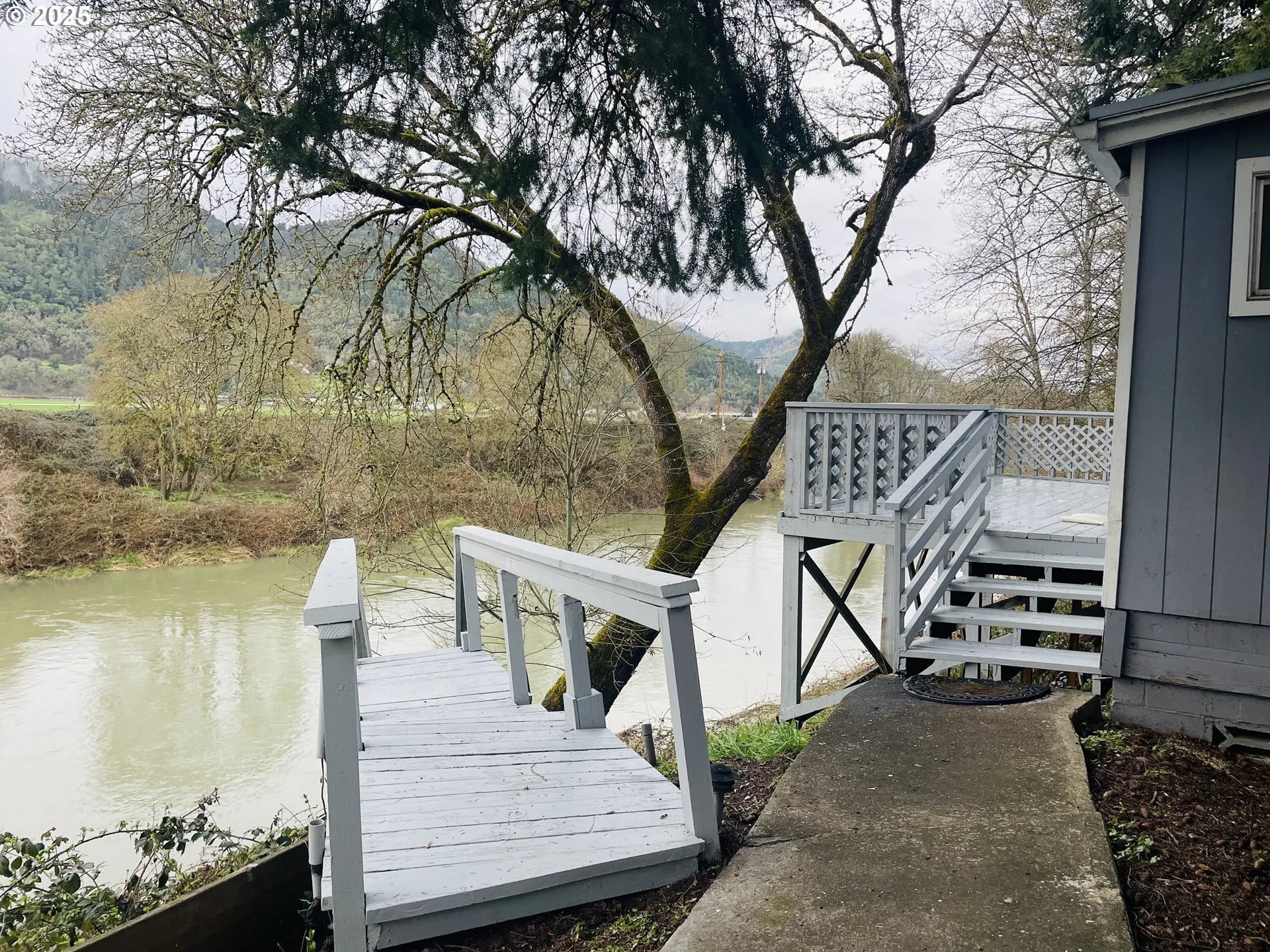River Access