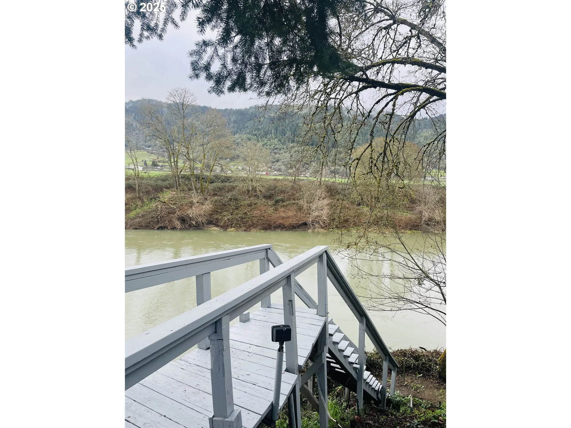 River Access