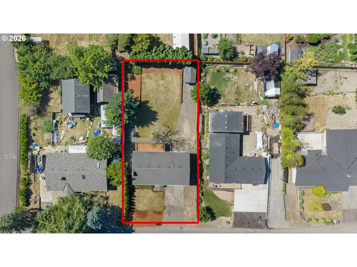 Drone View/UAV