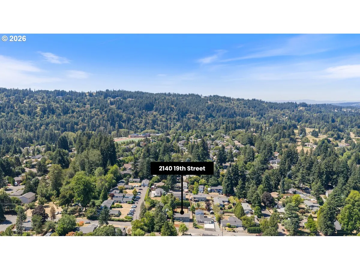 Drone View/UAV