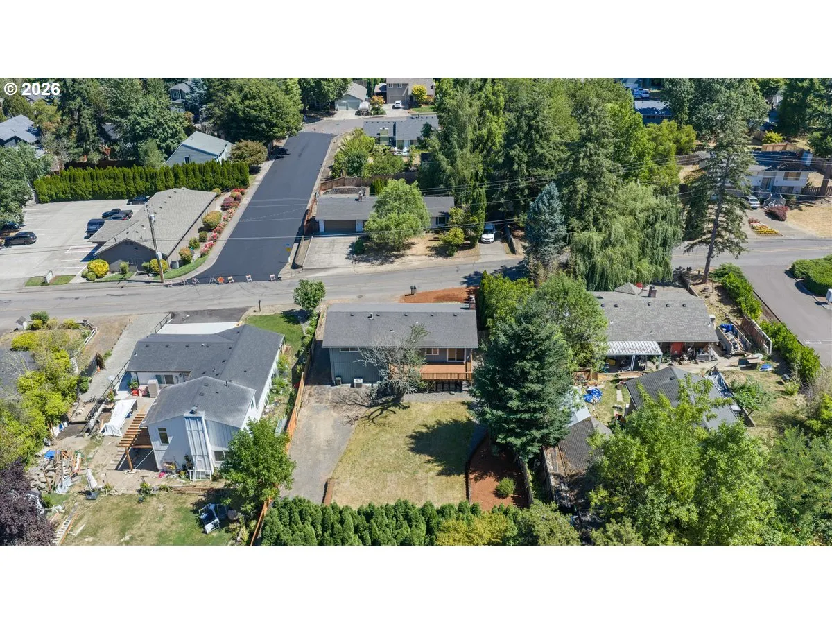 Drone View/UAV
