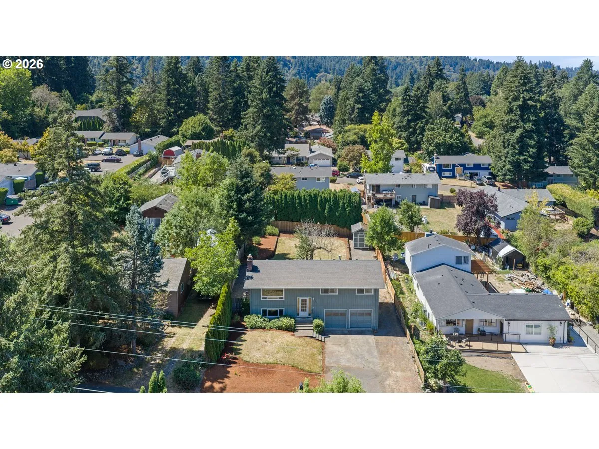 Drone View/UAV