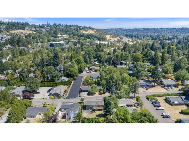 Drone View/UAV