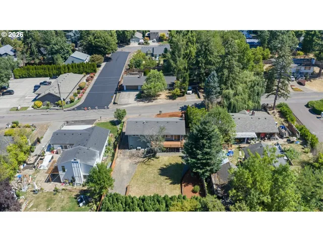 Drone View/UAV